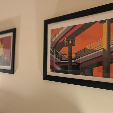 Metro Lodi Apartment Рим Екстериор снимка