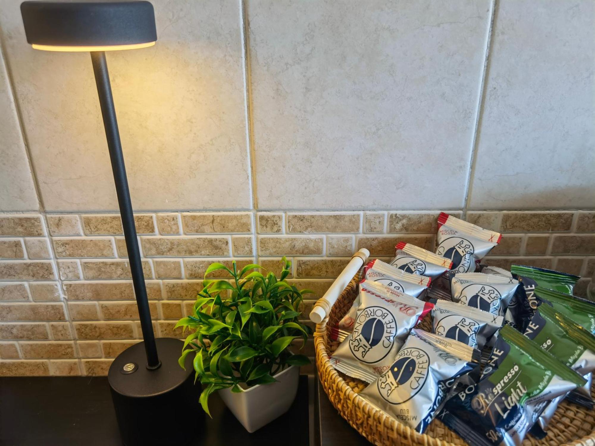 Metro Lodi Apartment Рим Екстериор снимка