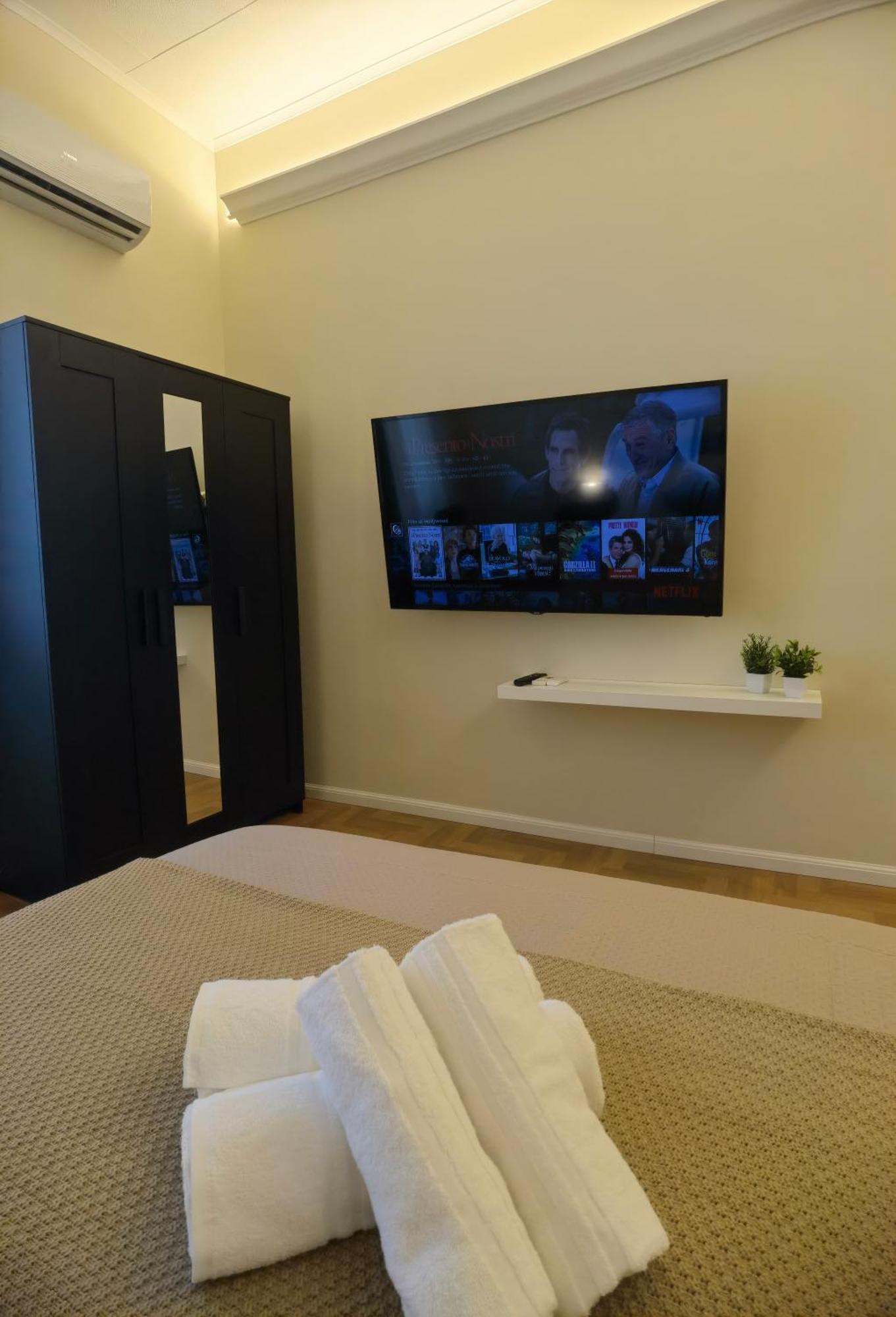 Metro Lodi Apartment Рим Екстериор снимка