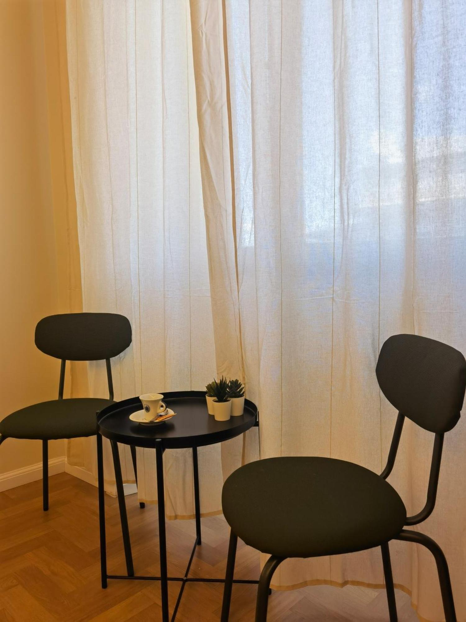 Metro Lodi Apartment Рим Екстериор снимка