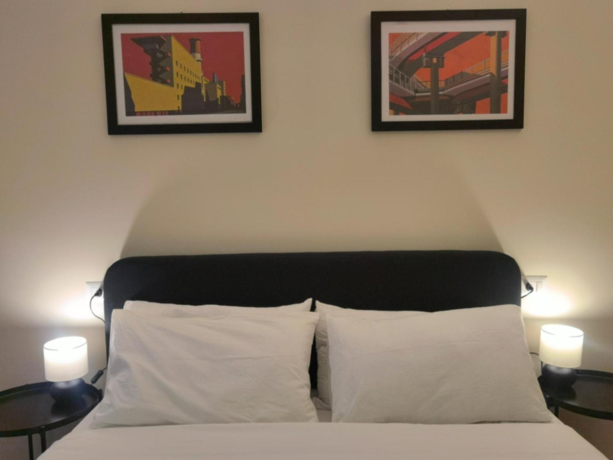 Metro Lodi Apartment Рим Екстериор снимка