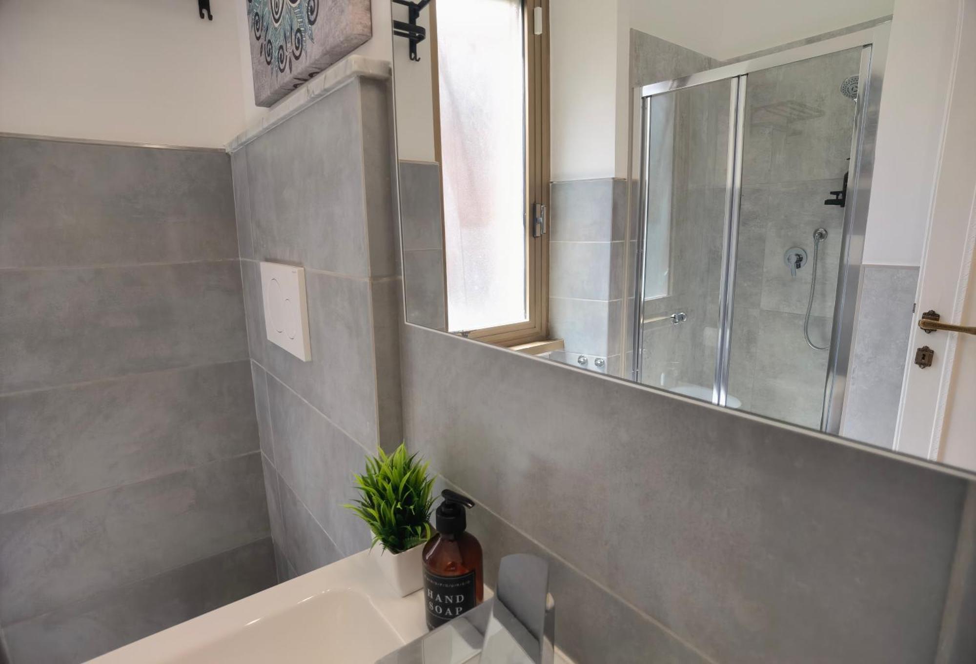 Metro Lodi Apartment Рим Екстериор снимка