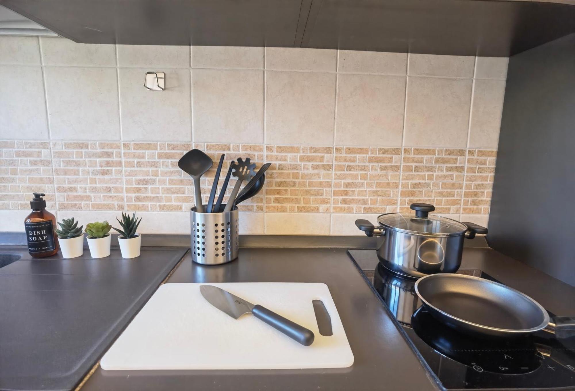 Metro Lodi Apartment Рим Екстериор снимка